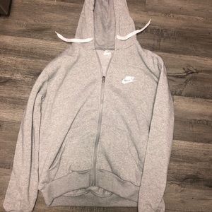 Nike sweatsuit